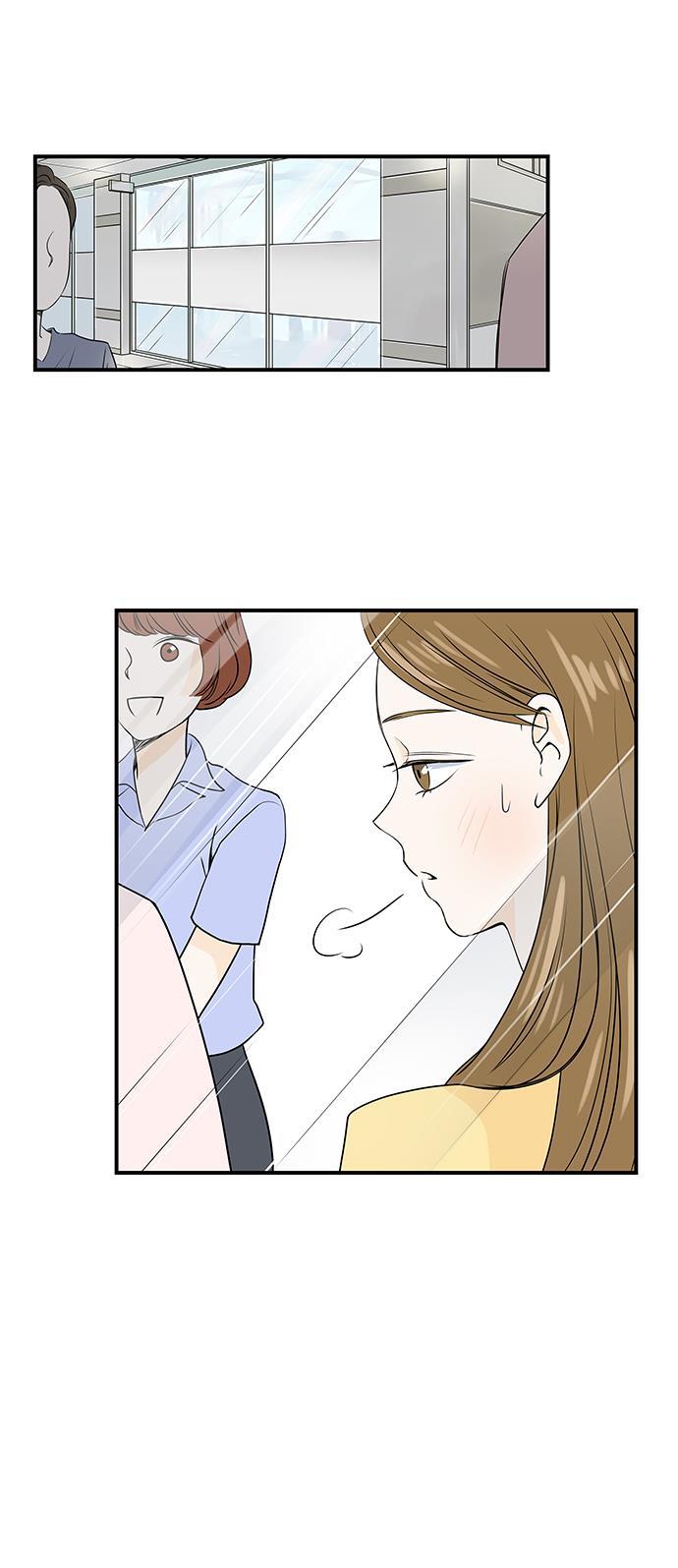 天鹅绒之吻漫画韩漫全集-第3话无删减无遮挡章节图片 