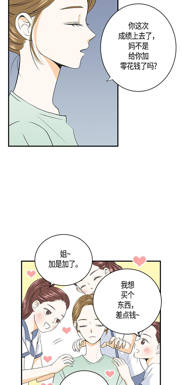 天鹅绒之吻漫画韩漫全集-第3话无删减无遮挡章节图片 