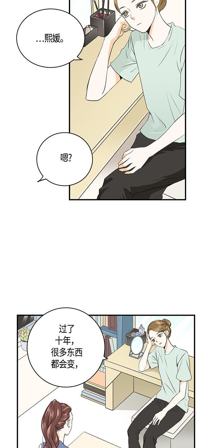 天鹅绒之吻漫画韩漫全集-第3话无删减无遮挡章节图片 