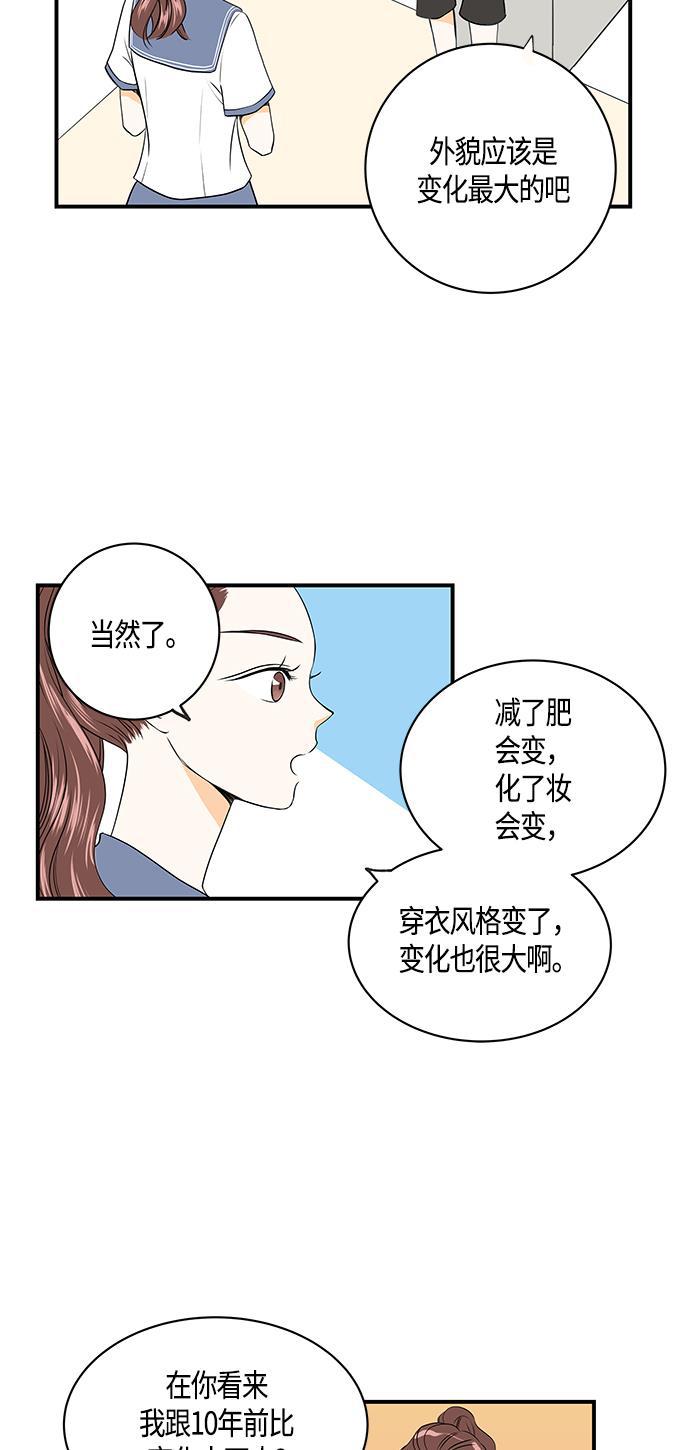 天鹅绒之吻漫画韩漫全集-第3话无删减无遮挡章节图片 