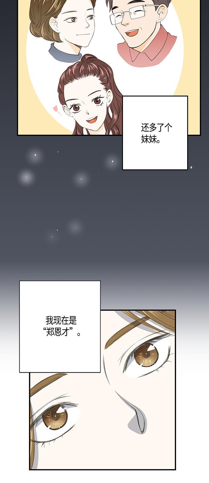 天鹅绒之吻漫画韩漫全集-第3话无删减无遮挡章节图片 