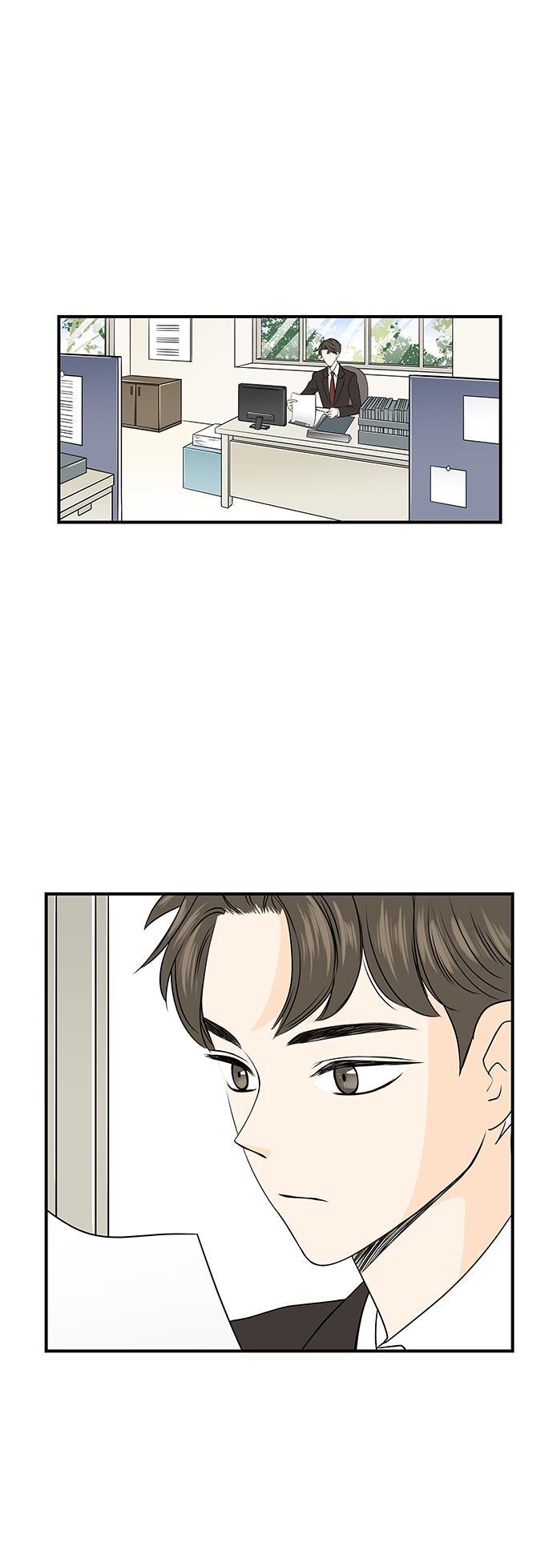 天鹅绒之吻漫画韩漫全集-第4话无删减无遮挡章节图片 