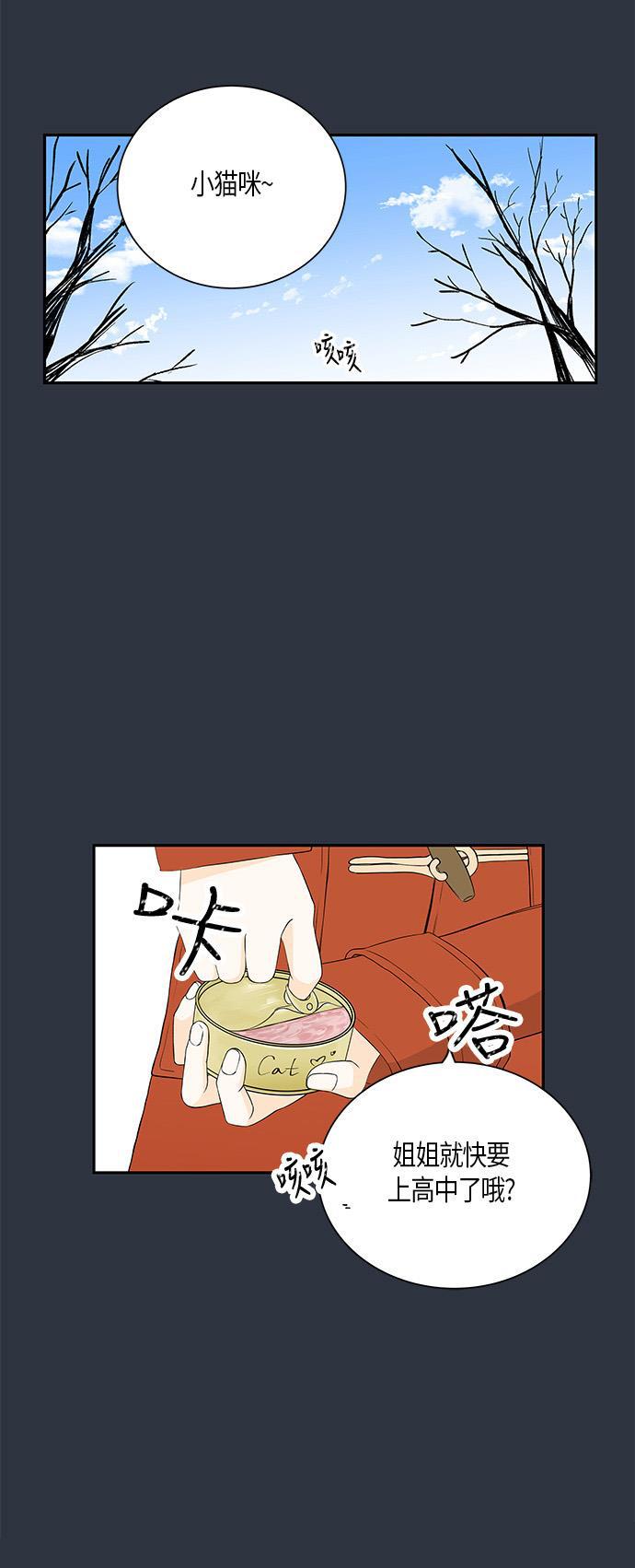 天鹅绒之吻漫画韩漫全集-第5话无删减无遮挡章节图片 