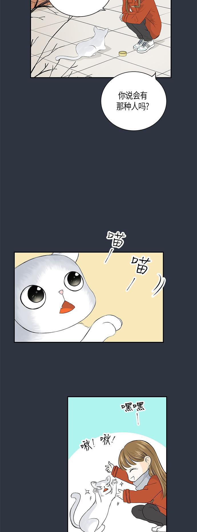 天鹅绒之吻漫画韩漫全集-第5话无删减无遮挡章节图片 