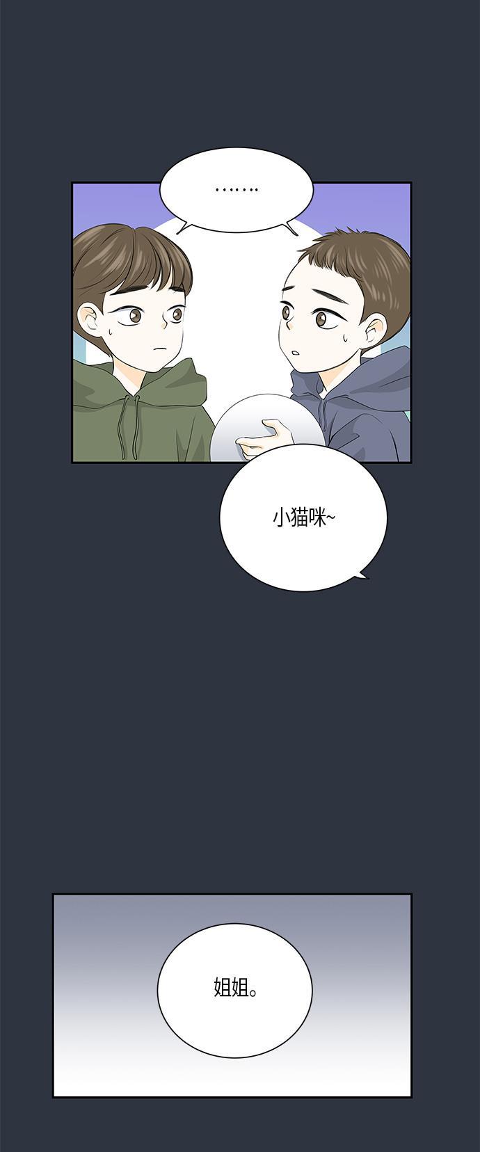 天鹅绒之吻漫画韩漫全集-第5话无删减无遮挡章节图片 