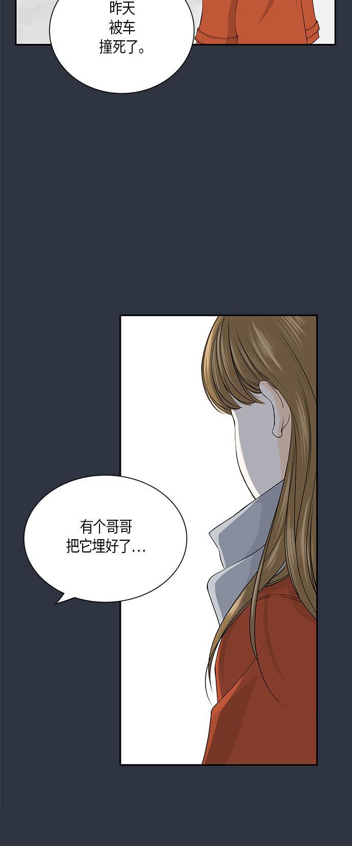 天鹅绒之吻漫画韩漫全集-第5话无删减无遮挡章节图片 