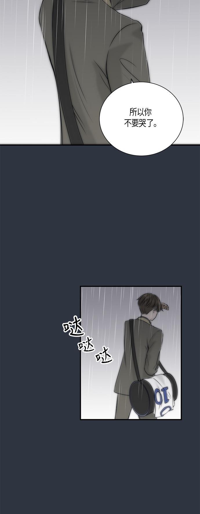 天鹅绒之吻漫画韩漫全集-第6话无删减无遮挡章节图片 