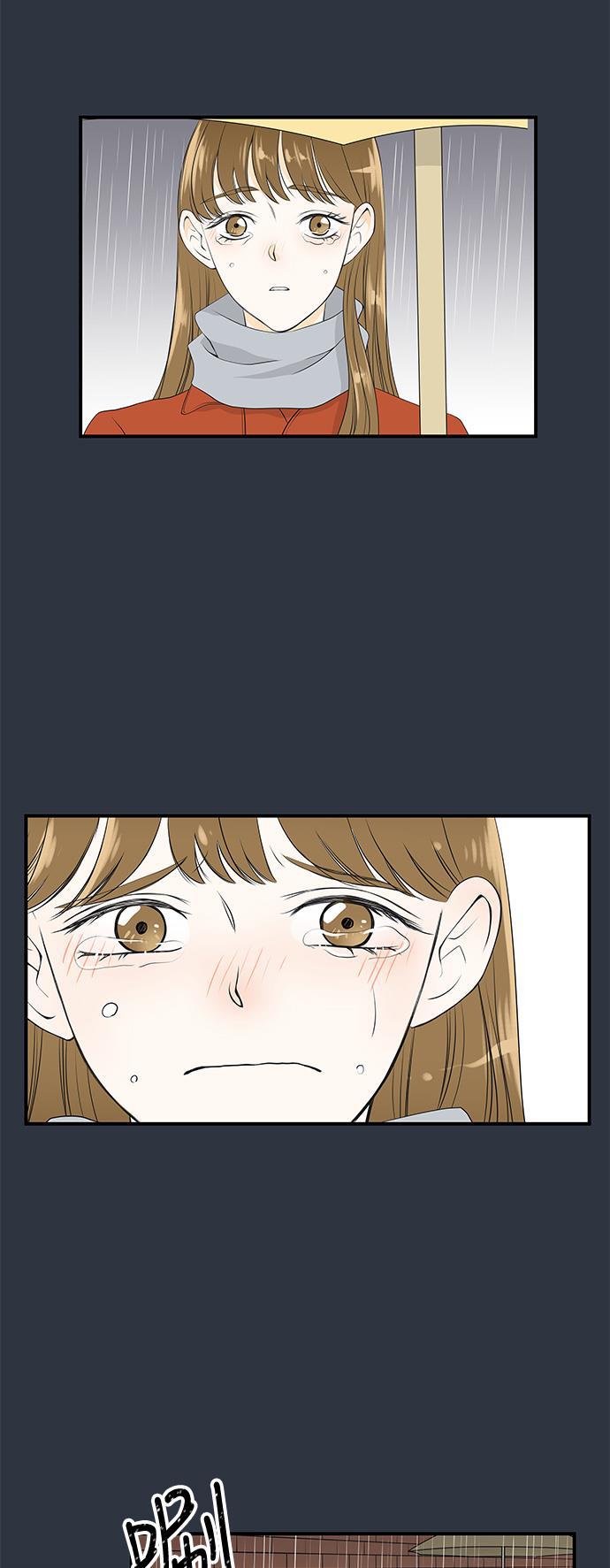 天鹅绒之吻漫画韩漫全集-第6话无删减无遮挡章节图片 