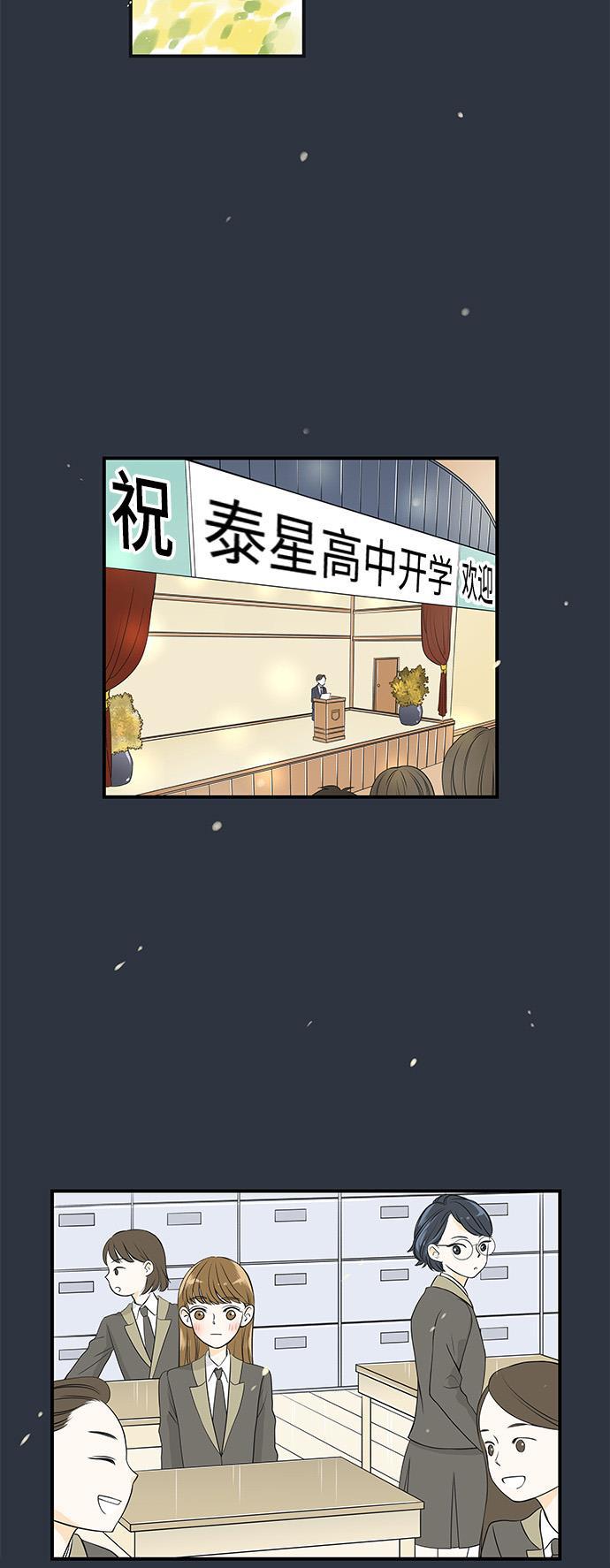 天鹅绒之吻漫画韩漫全集-第6话无删减无遮挡章节图片 