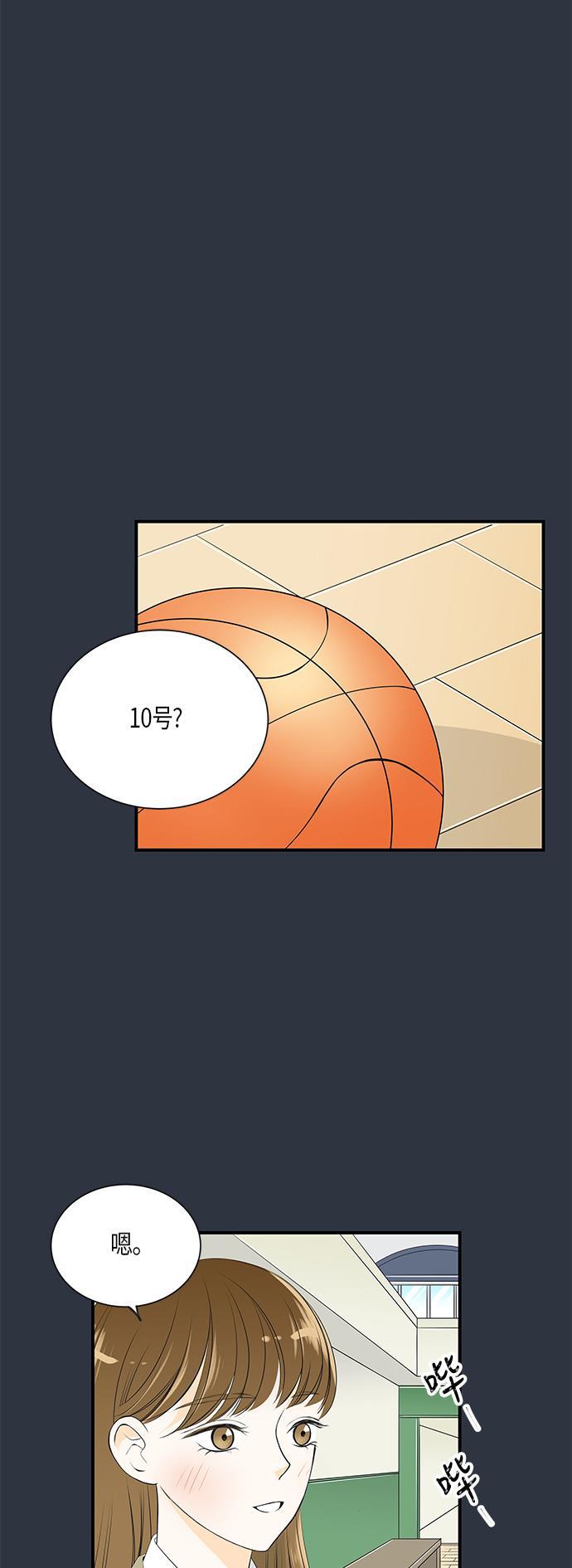 天鹅绒之吻漫画韩漫全集-第6话无删减无遮挡章节图片 