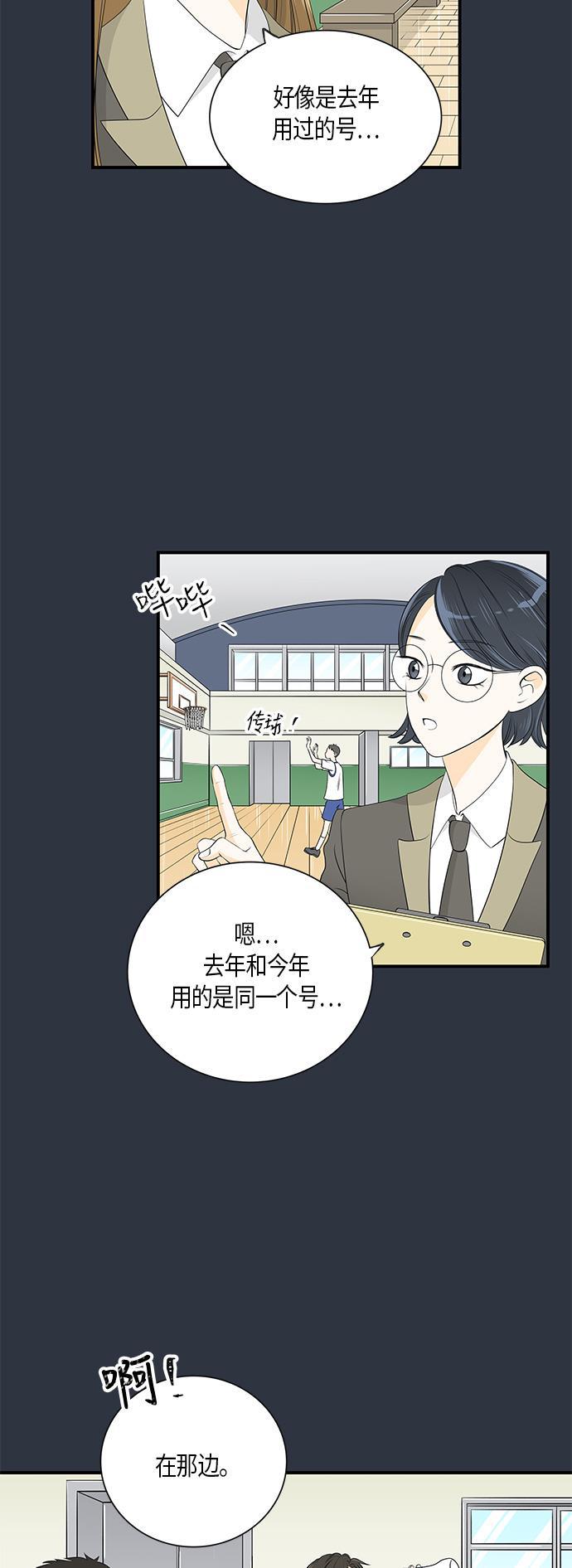 天鹅绒之吻漫画韩漫全集-第6话无删减无遮挡章节图片 