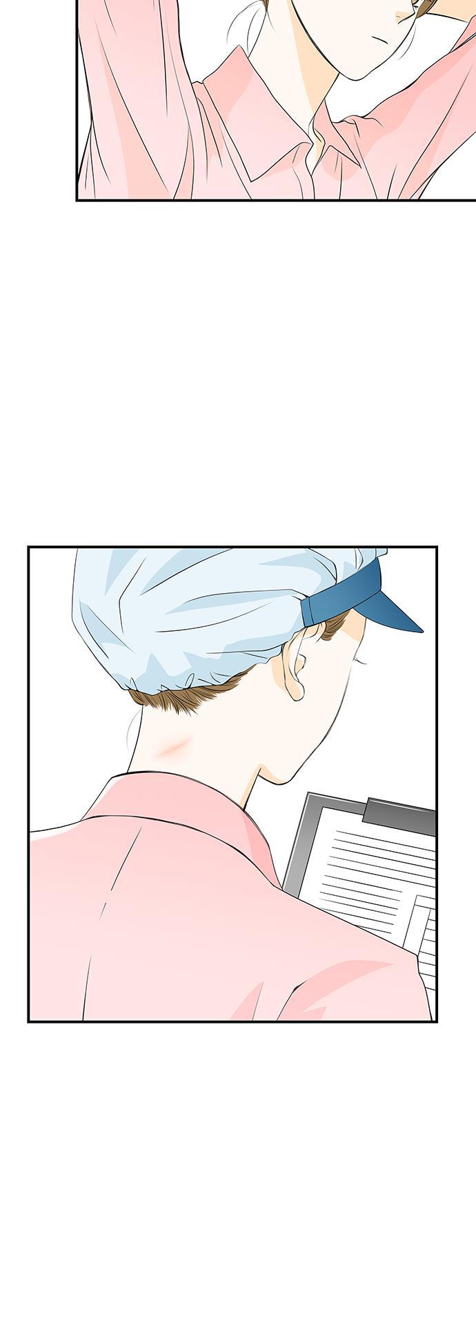 天鹅绒之吻漫画韩漫全集-第8话无删减无遮挡章节图片 