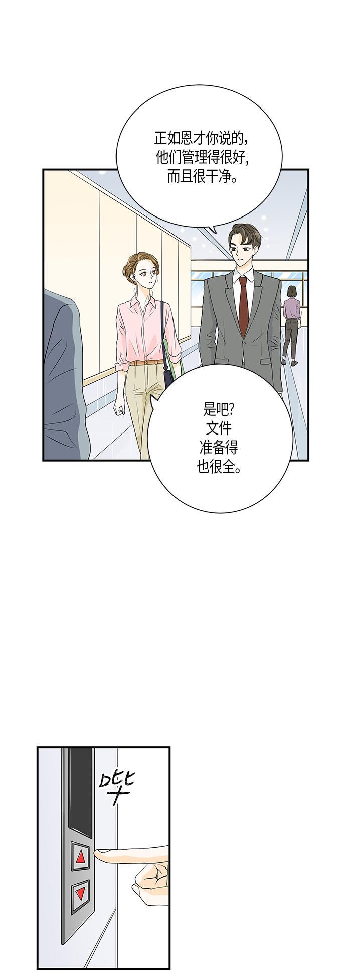 天鹅绒之吻漫画韩漫全集-第8话无删减无遮挡章节图片 