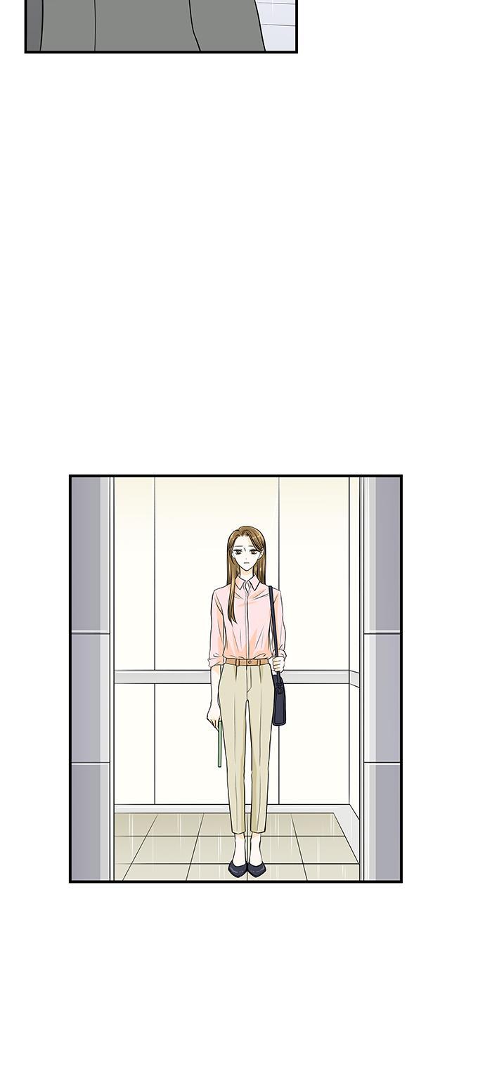 天鹅绒之吻漫画韩漫全集-第8话无删减无遮挡章节图片 
