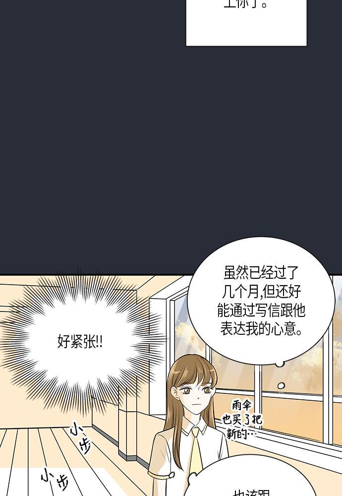 天鹅绒之吻漫画韩漫全集-第8话无删减无遮挡章节图片 