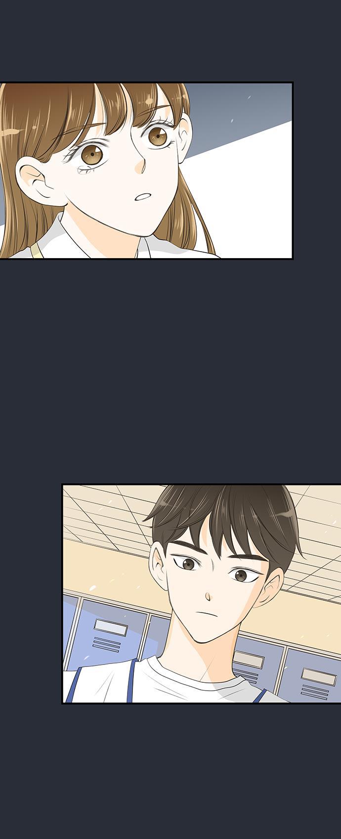 天鹅绒之吻漫画韩漫全集-第9话无删减无遮挡章节图片 