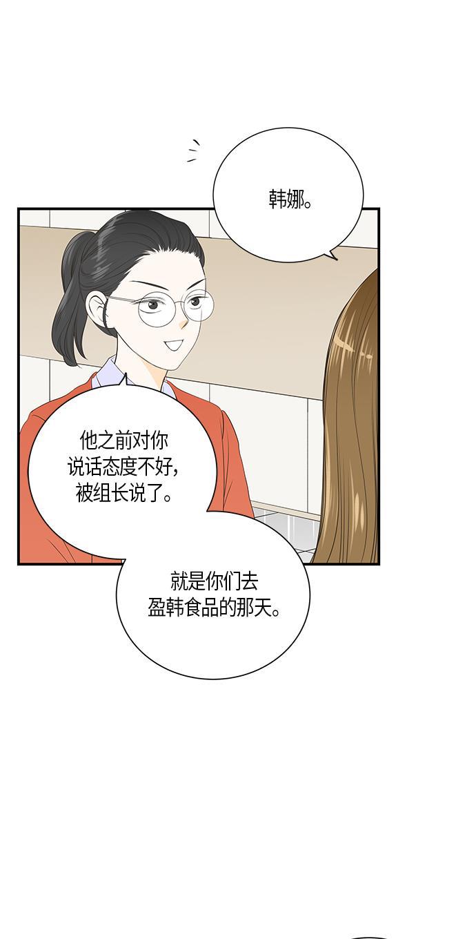 天鹅绒之吻漫画韩漫全集-第11话无删减无遮挡章节图片 