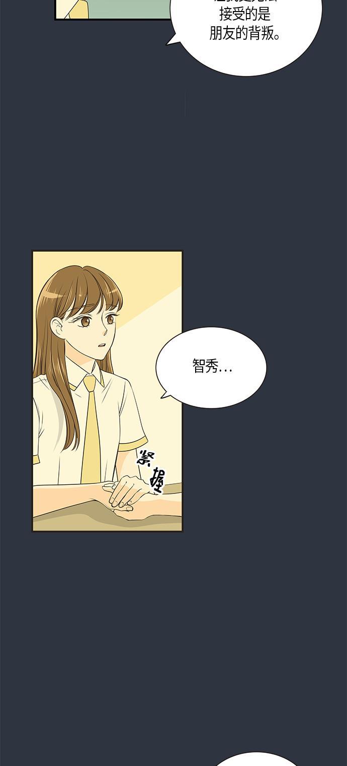 天鹅绒之吻漫画韩漫全集-第13话无删减无遮挡章节图片 