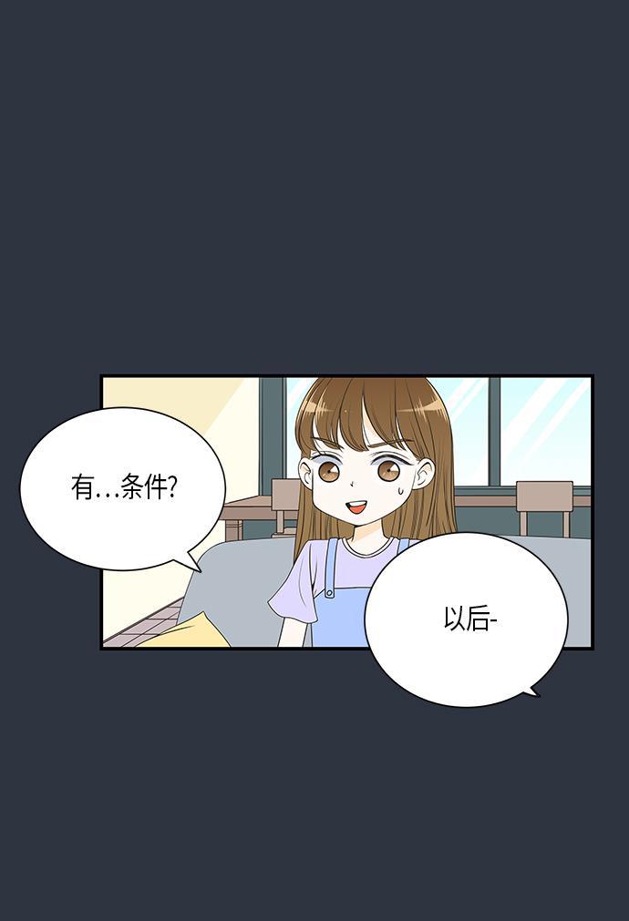 天鹅绒之吻漫画韩漫全集-第14话无删减无遮挡章节图片 