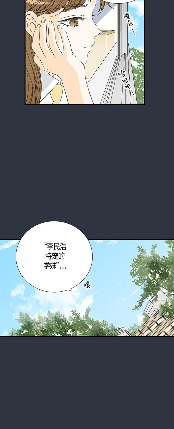 天鹅绒之吻漫画韩漫全集-第15话无删减无遮挡章节图片 