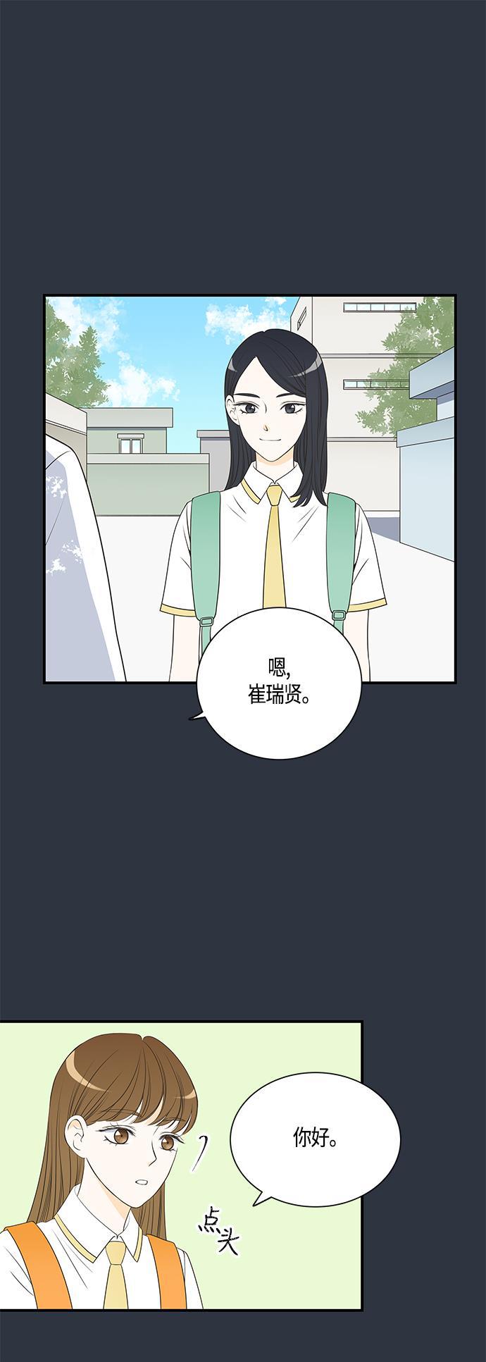 天鹅绒之吻漫画韩漫全集-第16话无删减无遮挡章节图片 