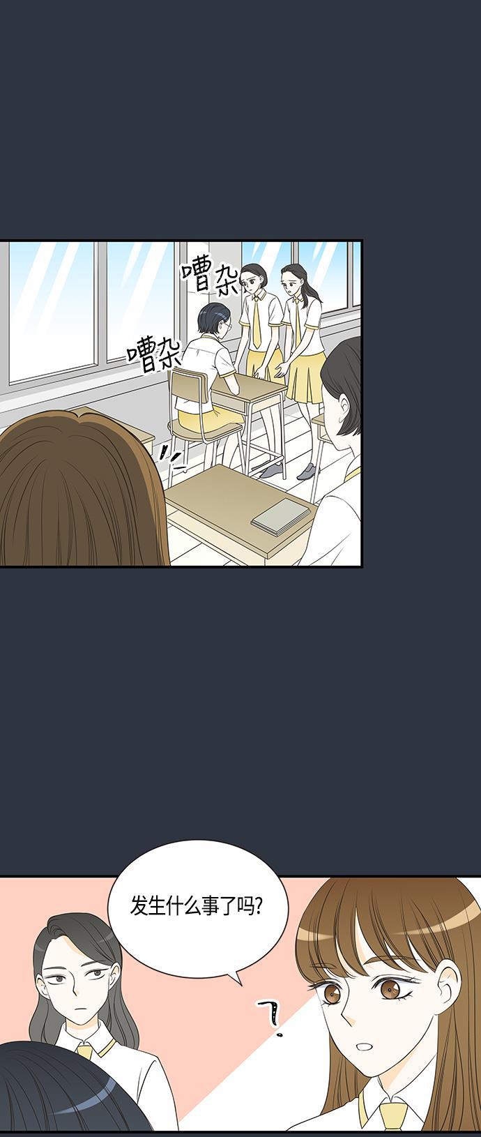天鹅绒之吻漫画韩漫全集-第17话无删减无遮挡章节图片 