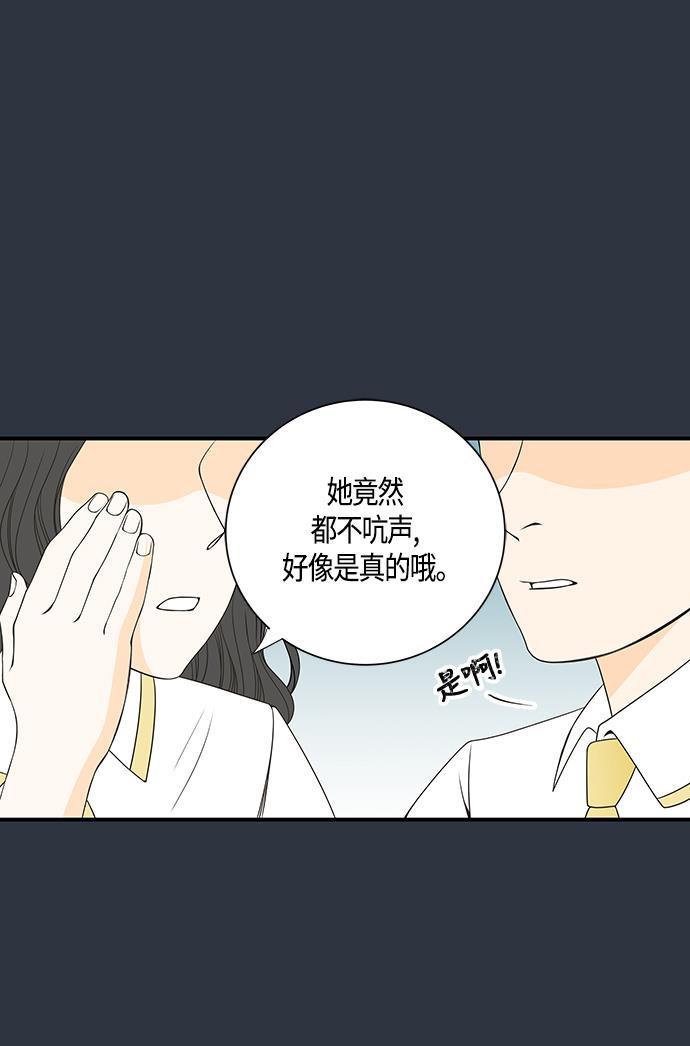 天鹅绒之吻漫画韩漫全集-第18话无删减无遮挡章节图片 
