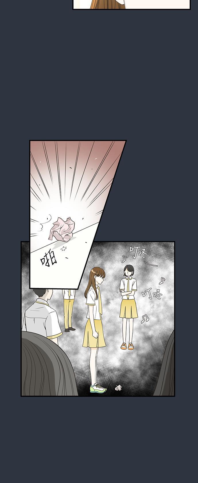 天鹅绒之吻漫画韩漫全集-第18话无删减无遮挡章节图片 