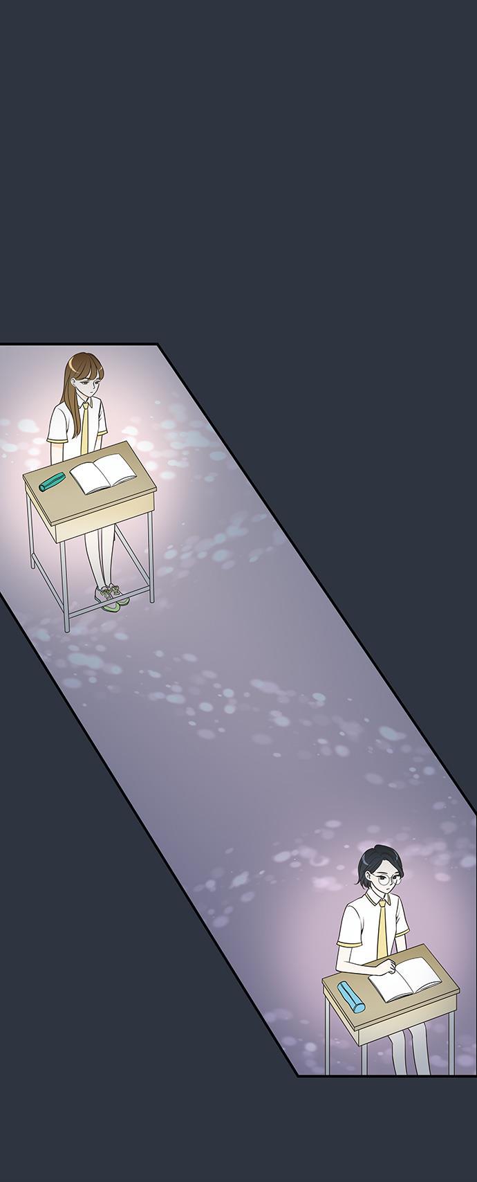 天鹅绒之吻漫画韩漫全集-第18话无删减无遮挡章节图片 