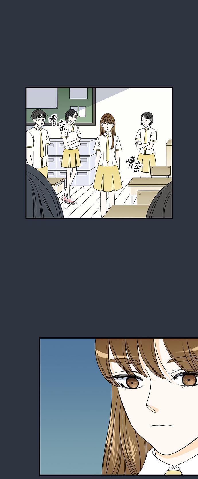 天鹅绒之吻漫画韩漫全集-第18话无删减无遮挡章节图片 