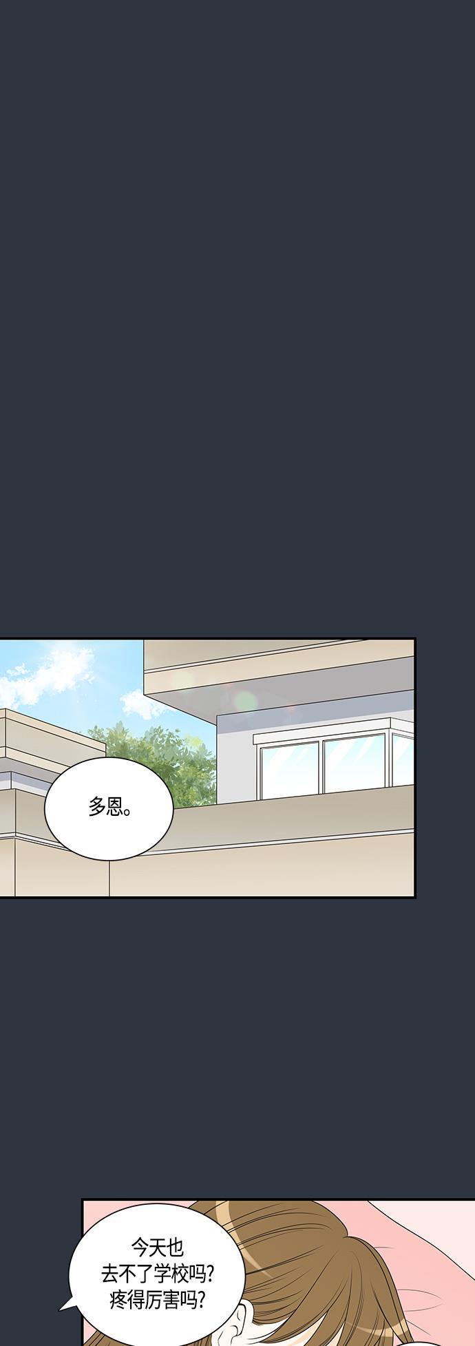天鹅绒之吻漫画韩漫全集-第18话无删减无遮挡章节图片 