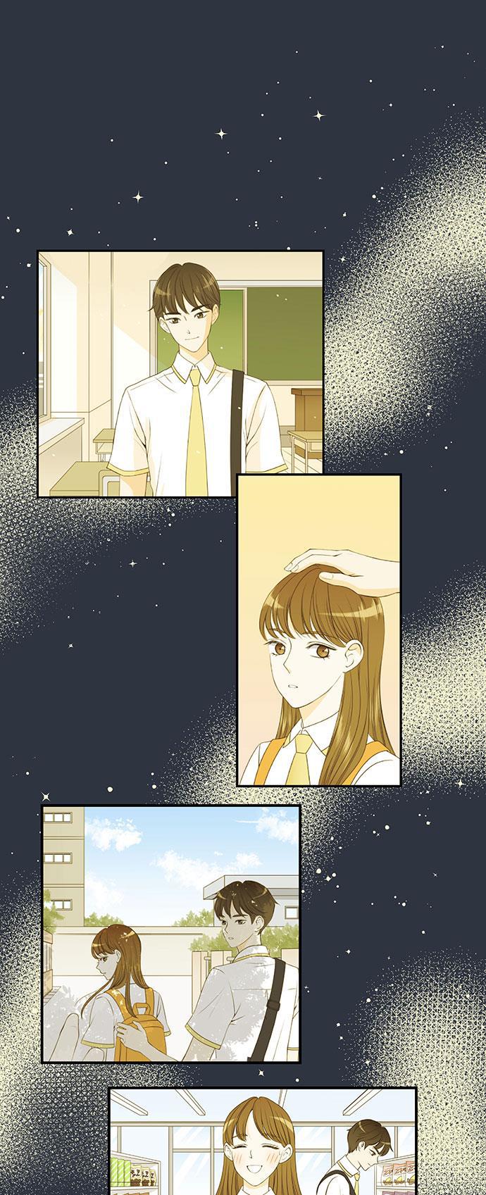 天鹅绒之吻漫画韩漫全集-第19话无删减无遮挡章节图片 
