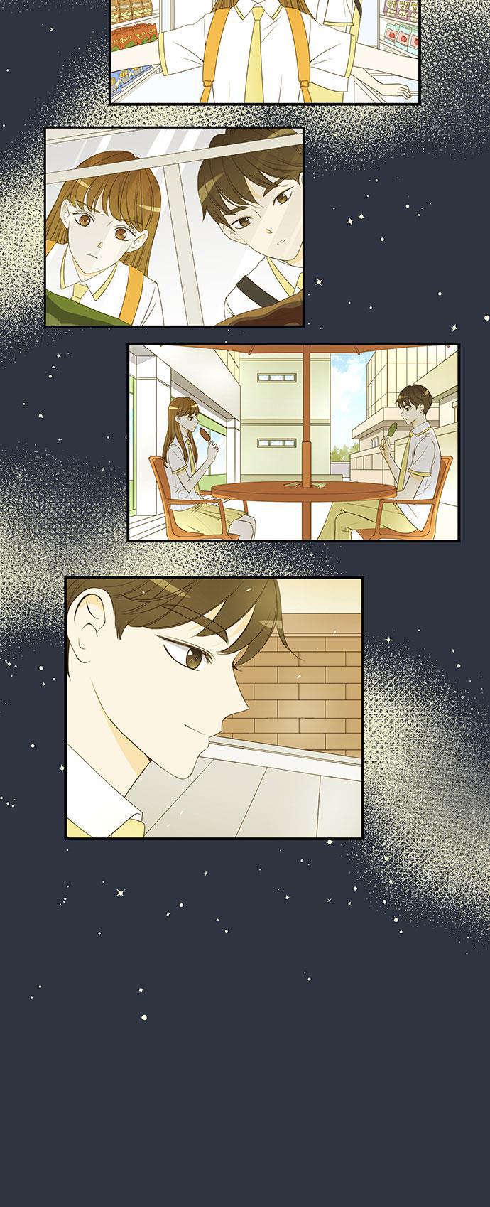 天鹅绒之吻漫画韩漫全集-第19话无删减无遮挡章节图片 