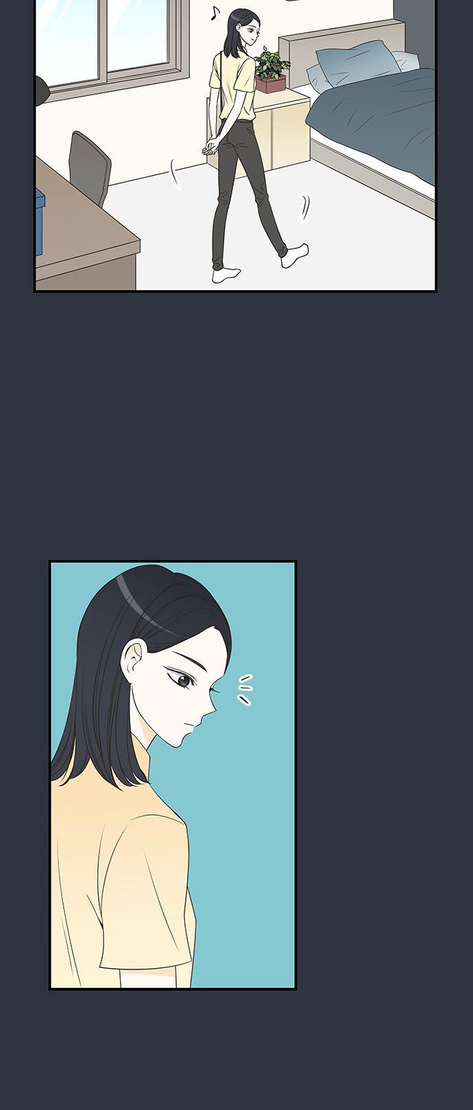 天鹅绒之吻漫画韩漫全集-第19话无删减无遮挡章节图片 