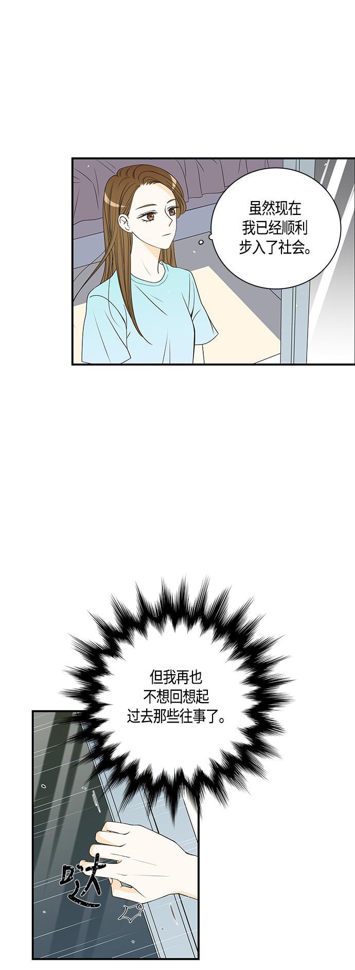 天鹅绒之吻漫画韩漫全集-第20话无删减无遮挡章节图片 