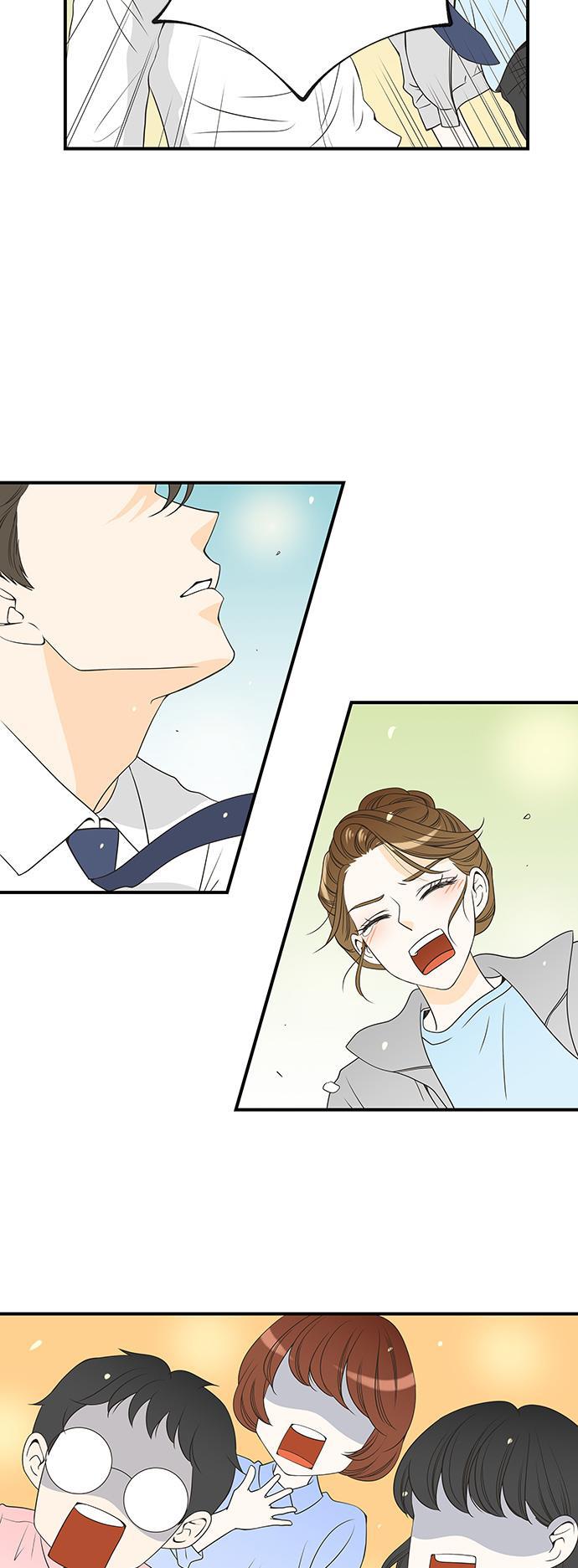 天鹅绒之吻漫画韩漫全集-第21话无删减无遮挡章节图片 