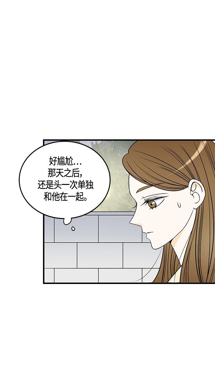 天鹅绒之吻漫画韩漫全集-第28话无删减无遮挡章节图片 