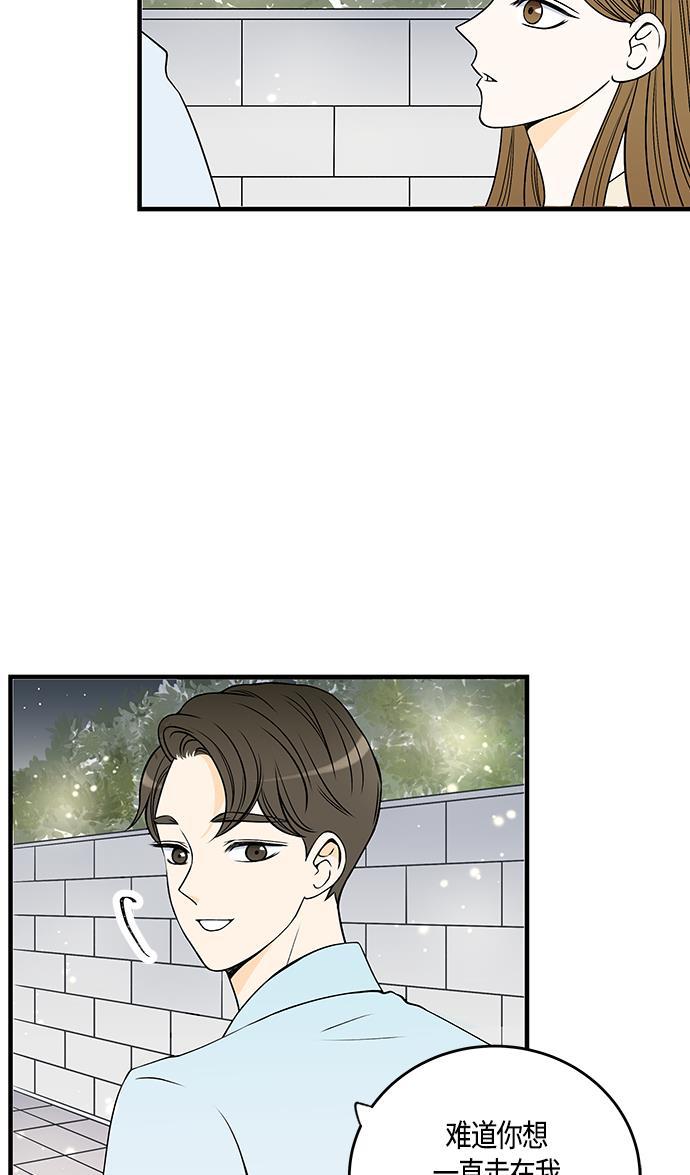 天鹅绒之吻漫画韩漫全集-第28话无删减无遮挡章节图片 