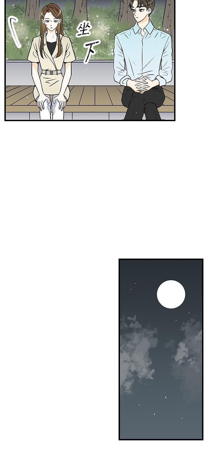 天鹅绒之吻漫画韩漫全集-第28话无删减无遮挡章节图片 