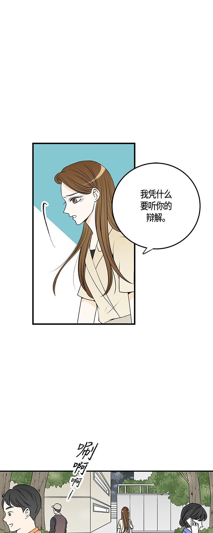 天鹅绒之吻漫画韩漫全集-第29话无删减无遮挡章节图片 