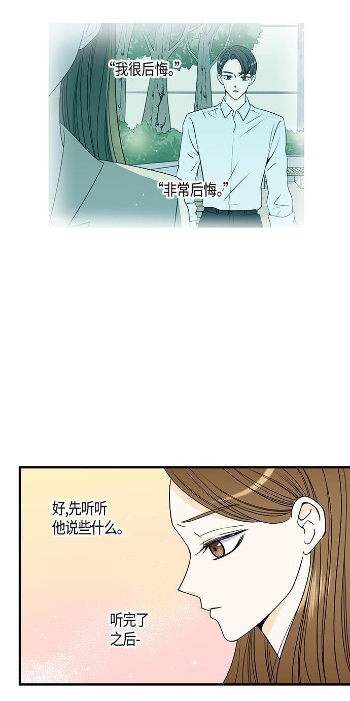 天鹅绒之吻漫画韩漫全集-第30话无删减无遮挡章节图片 