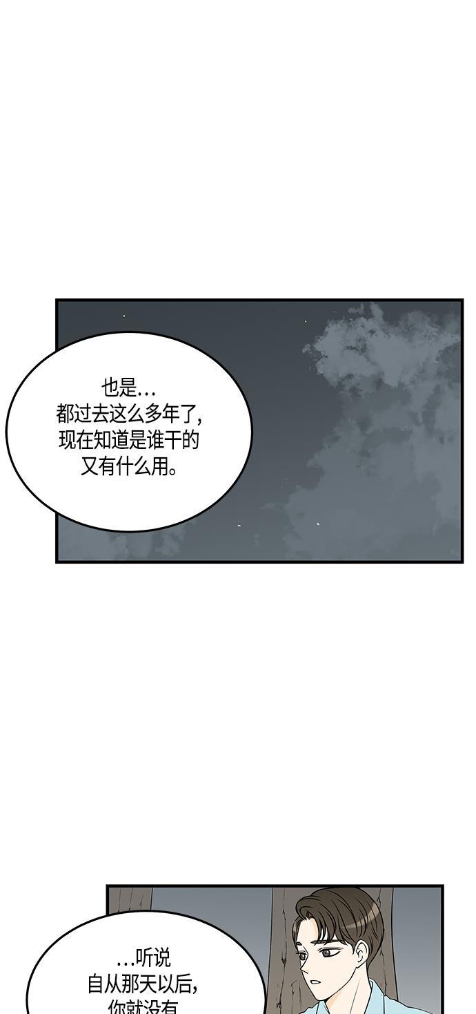 天鹅绒之吻漫画韩漫全集-第30话无删减无遮挡章节图片 