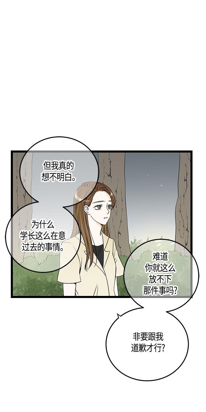 天鹅绒之吻漫画韩漫全集-第31话无删减无遮挡章节图片 