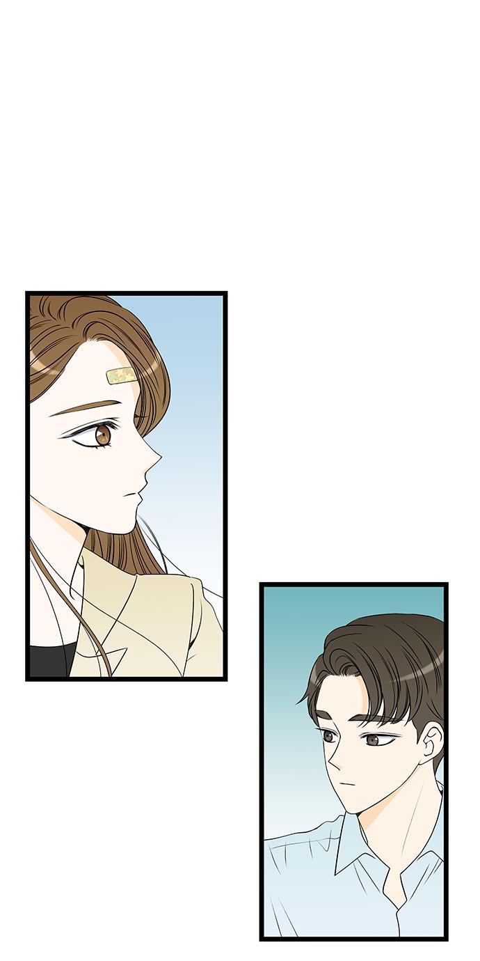 天鹅绒之吻漫画韩漫全集-第31话无删减无遮挡章节图片 