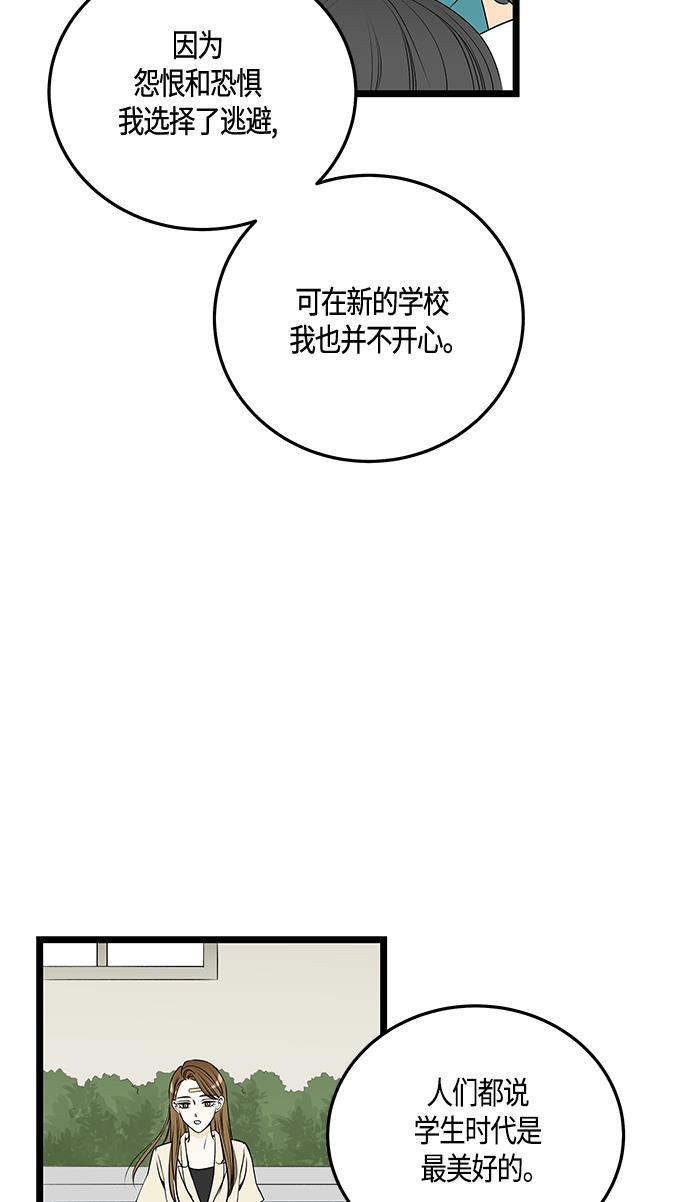 天鹅绒之吻漫画韩漫全集-第31话无删减无遮挡章节图片 