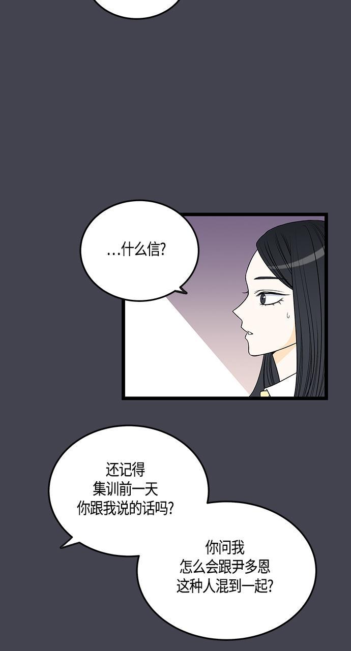天鹅绒之吻漫画韩漫全集-第32话无删减无遮挡章节图片 