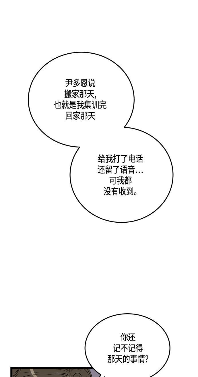天鹅绒之吻漫画韩漫全集-第33话无删减无遮挡章节图片 