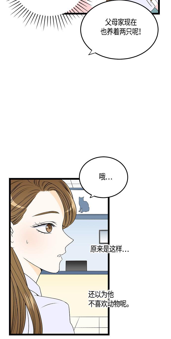 天鹅绒之吻漫画韩漫全集-第37话无删减无遮挡章节图片 