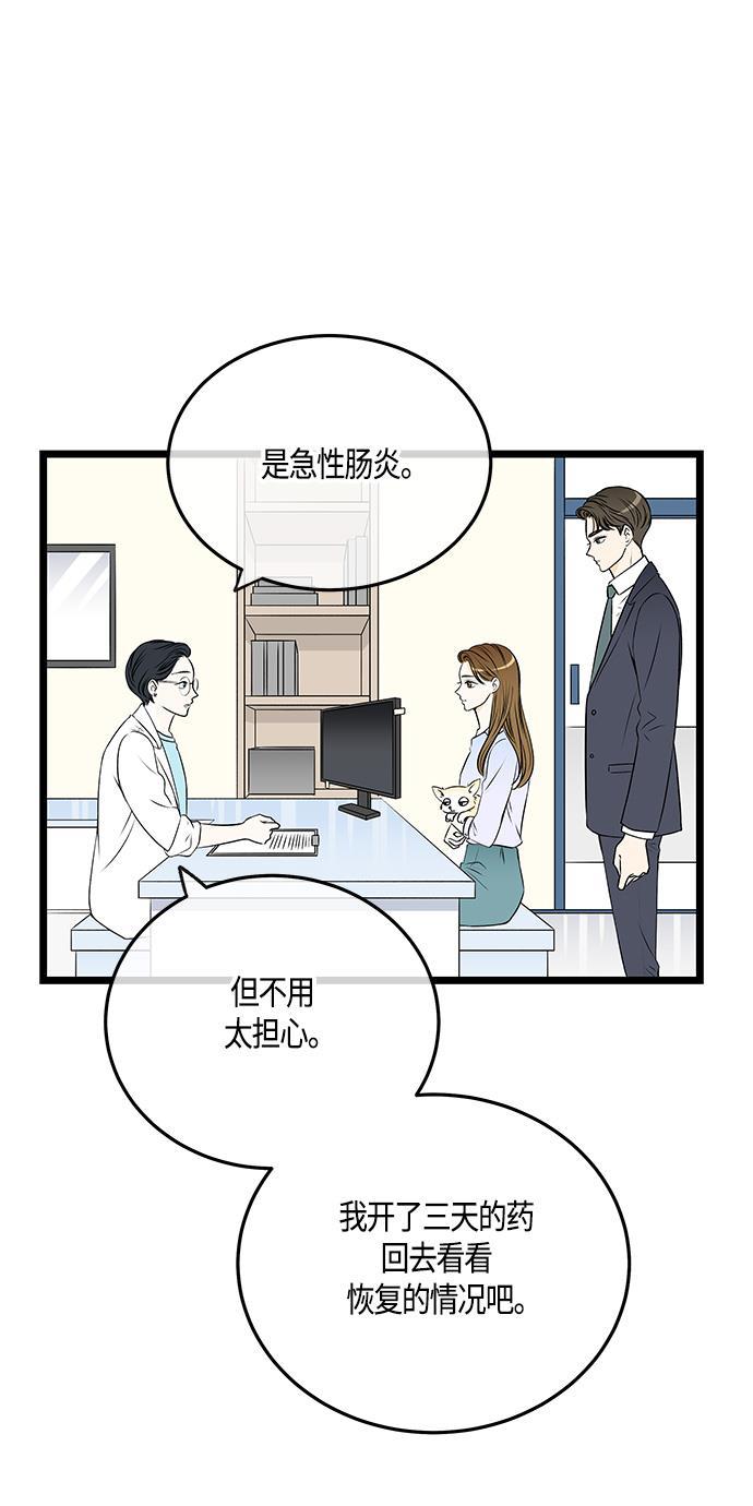 天鹅绒之吻漫画韩漫全集-第37话无删减无遮挡章节图片 