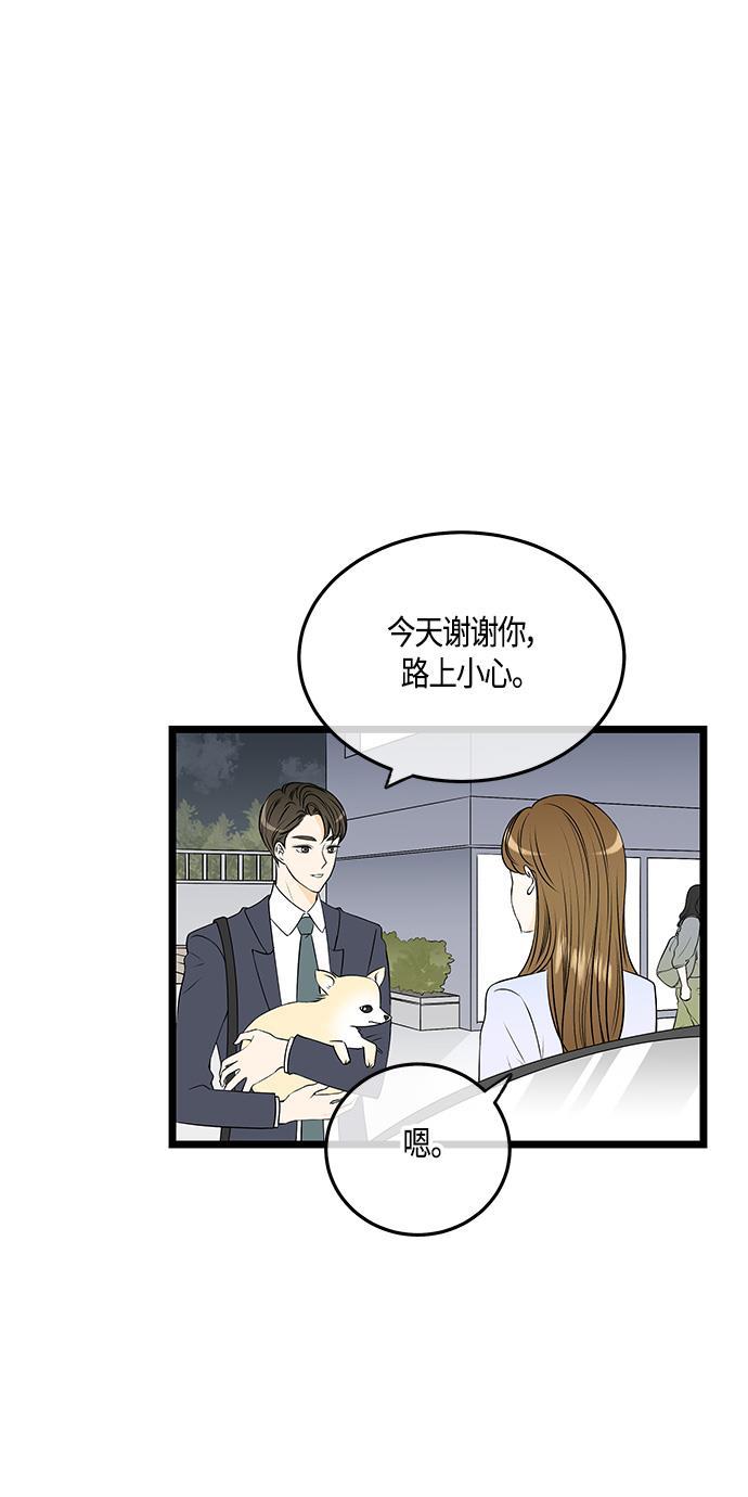 天鹅绒之吻漫画韩漫全集-第37话无删减无遮挡章节图片 